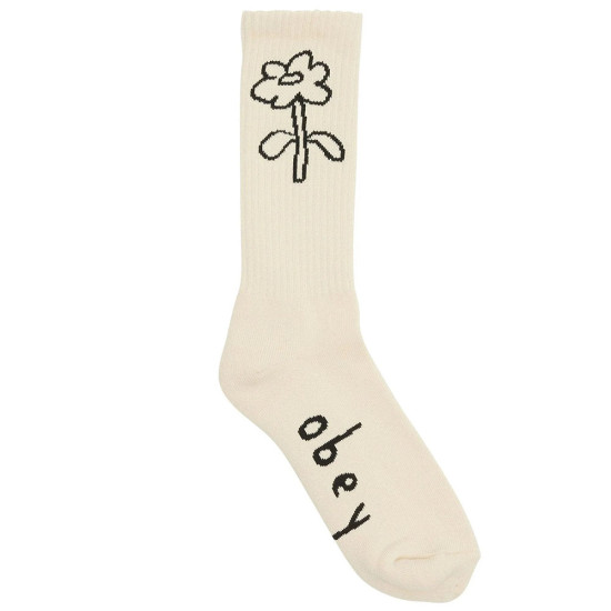 Obey Κάλτσες Spring Flower Socks